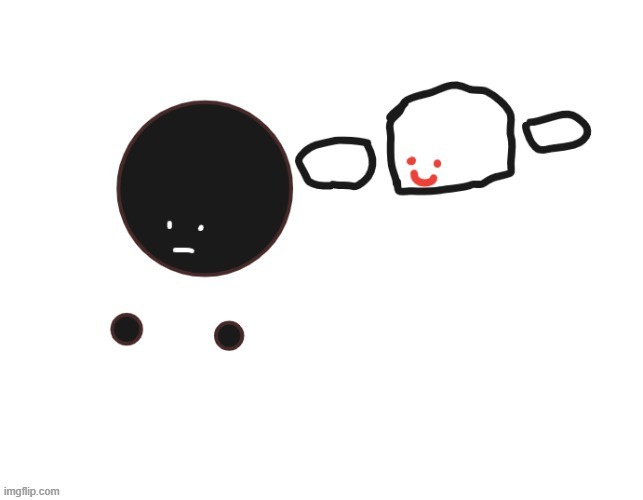 no need to put a description here. | made w/ Imgflip meme maker