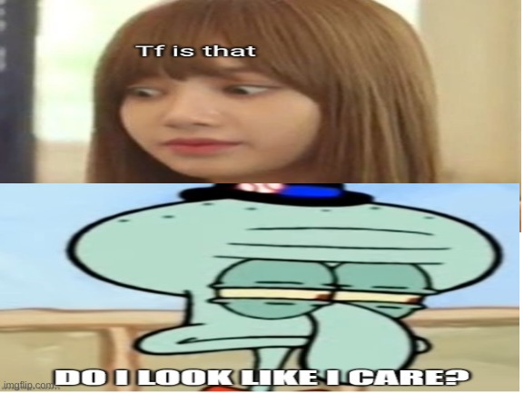 almost perfect | image tagged in memes,tf is that,sarcastic squidward | made w/ Imgflip meme maker