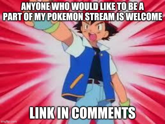 Pokemon_stream Memes & GIFs - Imgflip