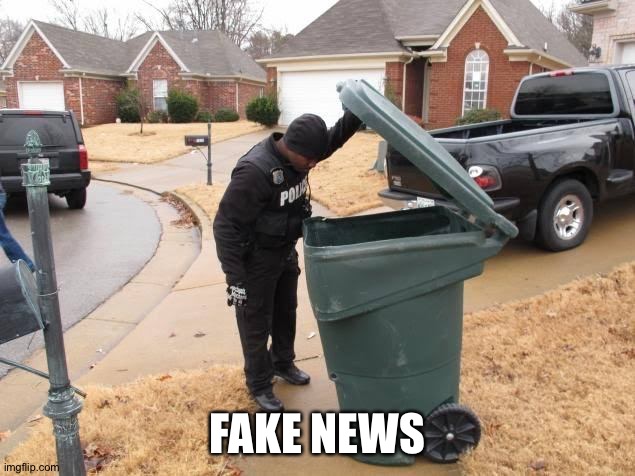 Fake News  | FAKE NEWS | image tagged in fake news | made w/ Imgflip meme maker