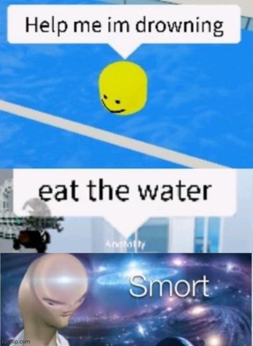 Smort | image tagged in meme man smort | made w/ Imgflip meme maker