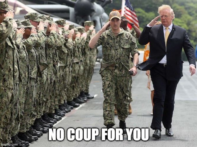 The U.S. Constitution is Stronger Than Tweets | NO COUP FOR YOU | image tagged in coup,traitor,cadet bone spurs,liar in chief,us constitution,dump trump | made w/ Imgflip meme maker