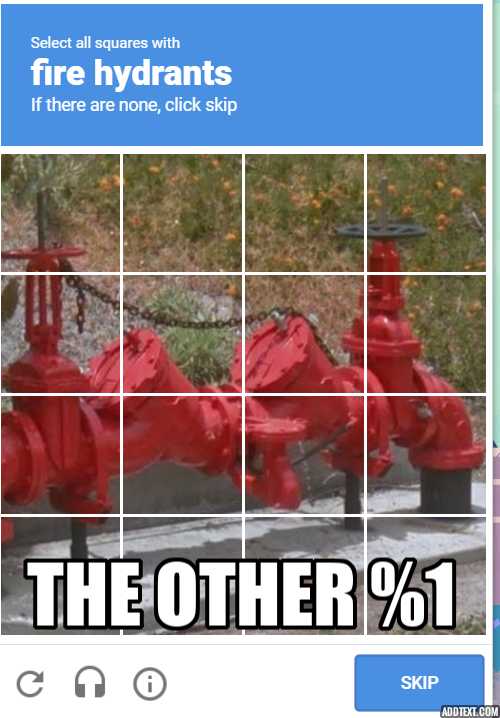 The other %1 Blank Meme Template