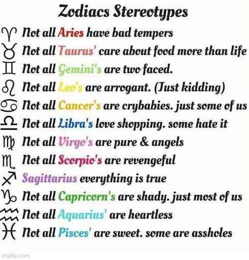 Me to Leos: Uh... | made w/ Imgflip meme maker