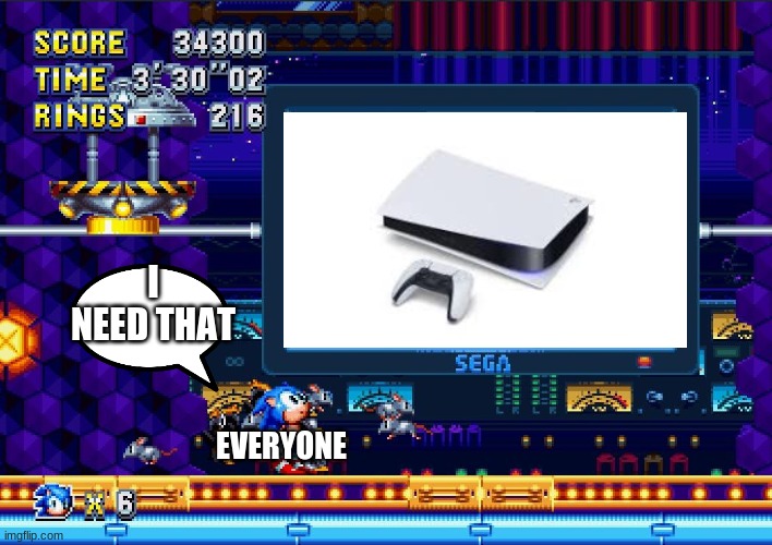 its true tho | I NEED THAT; EVERYONE | image tagged in sonic mania sign | made w/ Imgflip meme maker