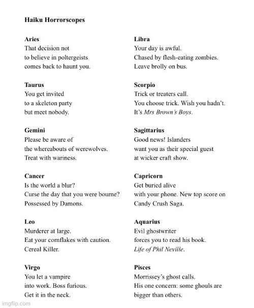 c e r e a l k i l l e r | made w/ Imgflip meme maker