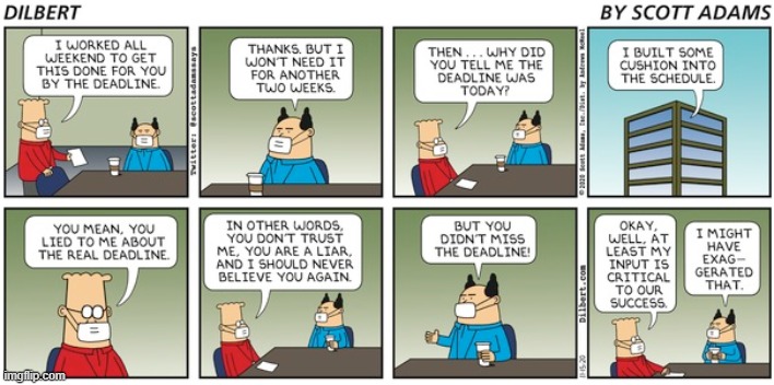 Dilbert | image tagged in dilbert | made w/ Imgflip meme maker