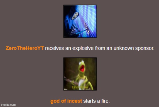 Night 1 (5) | image tagged in hunger games | made w/ Imgflip meme maker