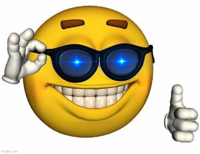 Thumbs Up Emoji | image tagged in thumbs up emoji | made w/ Imgflip meme maker