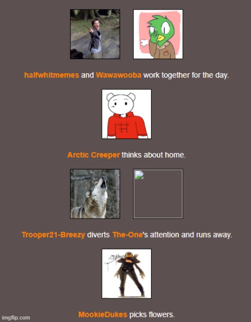 Day 2 (3) | image tagged in hunger games | made w/ Imgflip meme maker