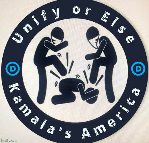 Kamala's America | image tagged in kamala's america | made w/ Imgflip meme maker