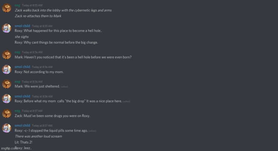 Neon District: Mission S.A.N.S-Part 56 | image tagged in mission sans | made w/ Imgflip meme maker