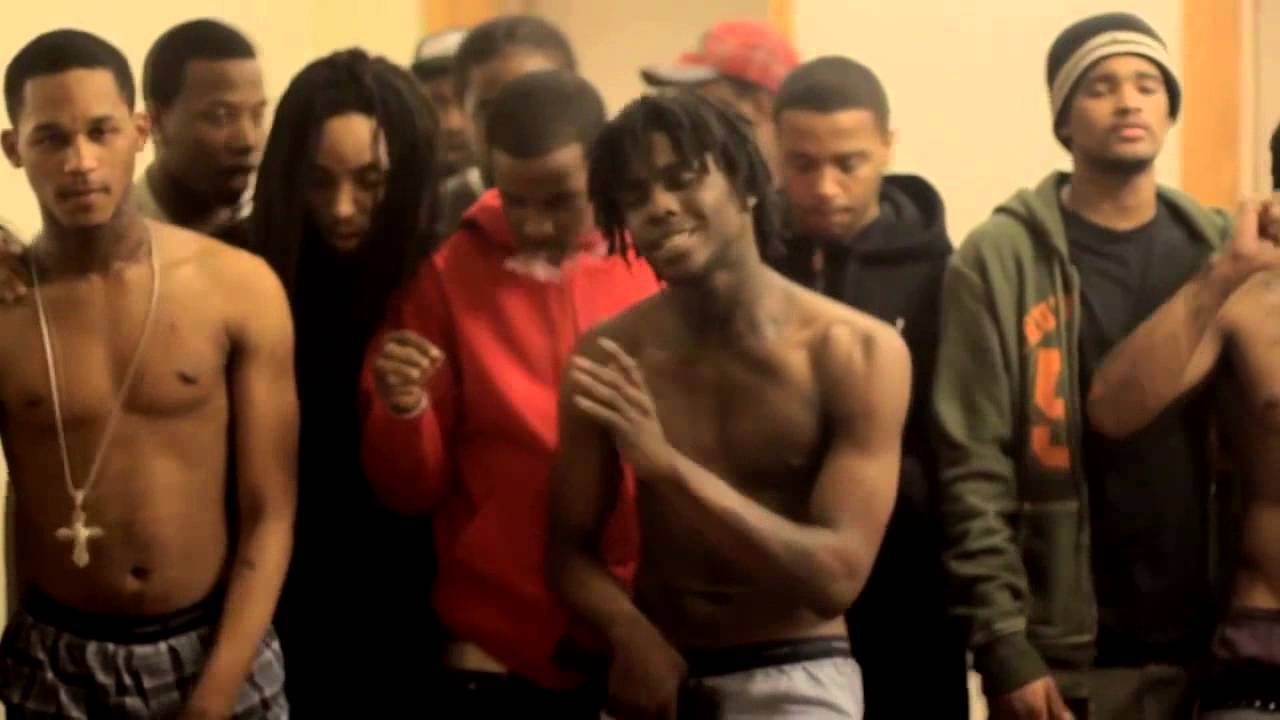 Chief keef Blank Meme Template