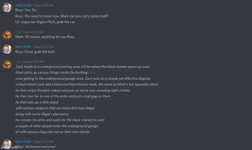 Neon District: Mission S.A.N.S-Part 63 | image tagged in mission sans,yes clear is in this too | made w/ Imgflip meme maker