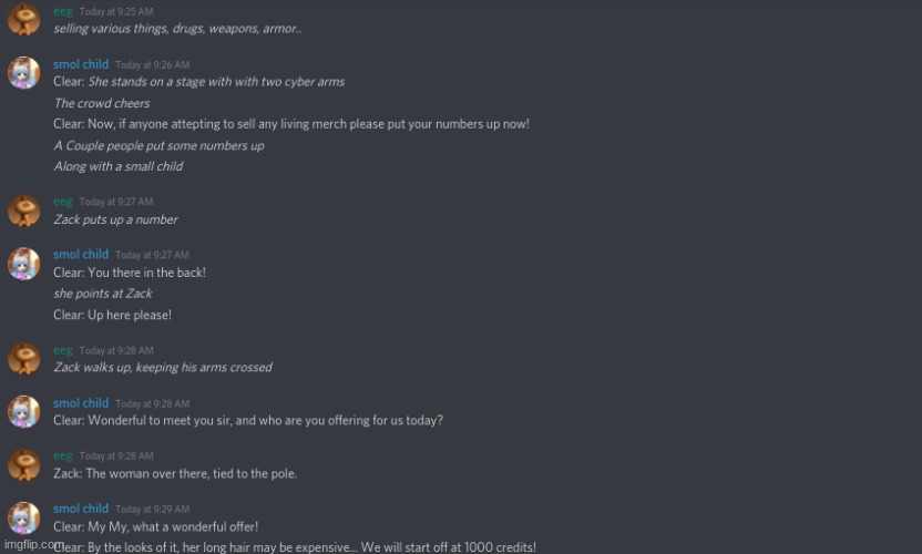 Neon District: Mission S.A.N.S-Part 64 | image tagged in mission sans | made w/ Imgflip meme maker