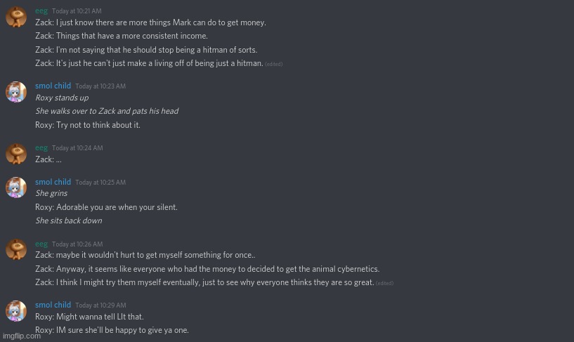 Neon District: Mission S.A.N.S-Part 74 | image tagged in mission sans | made w/ Imgflip meme maker