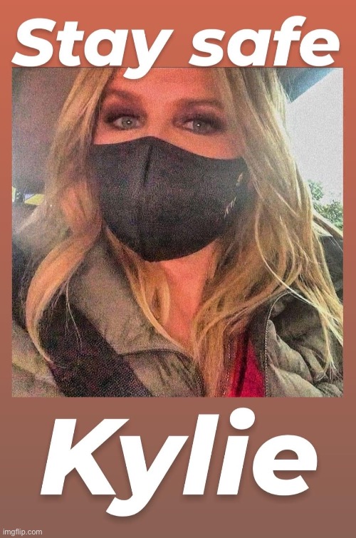 Y would her fan wish for HER to stay safe that is stupid | image tagged in kylie stay safe,face mask,stay safe,safety first,pandemic,covid-19 | made w/ Imgflip meme maker