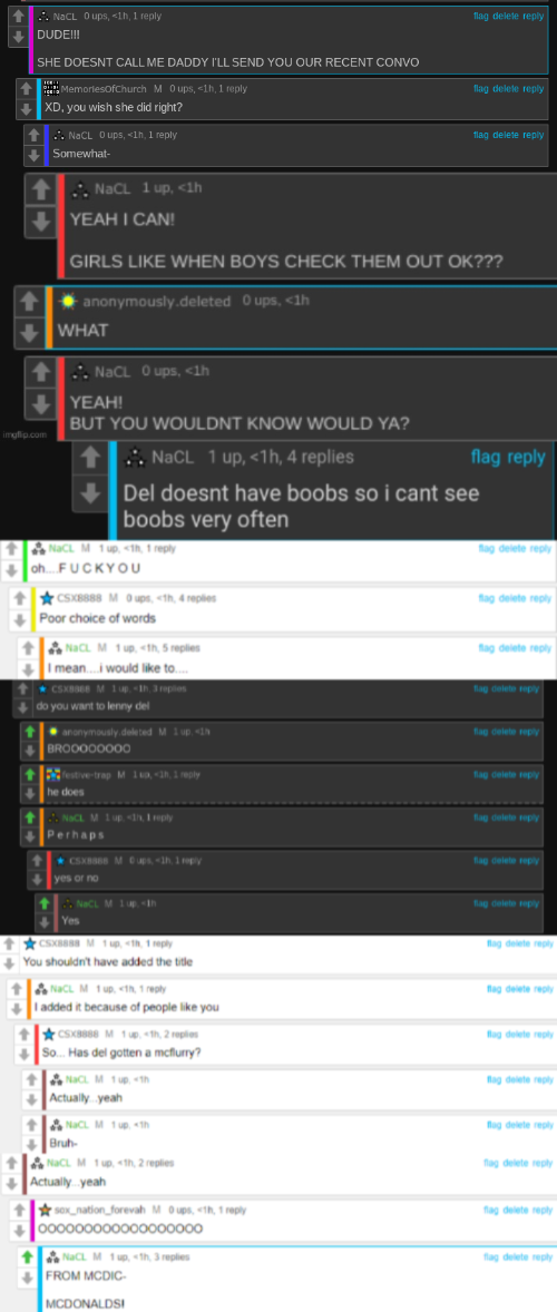 nacl 3 Blank Meme Template