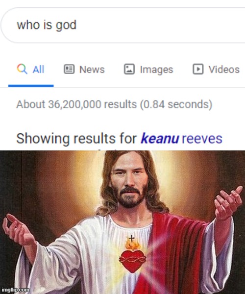 keanu jesus | image tagged in keanu jesus,memes,fun,god | made w/ Imgflip meme maker