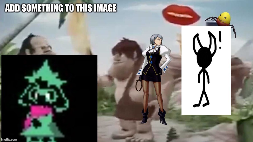 idk everyone else did it | made w/ Imgflip meme maker