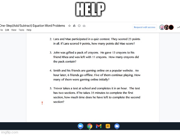 im illegally dumb | HELP | made w/ Imgflip meme maker