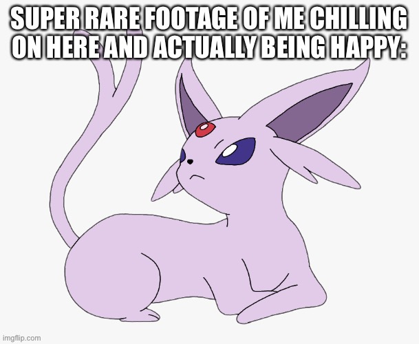 Unless in certain situations | made w/ Imgflip meme maker