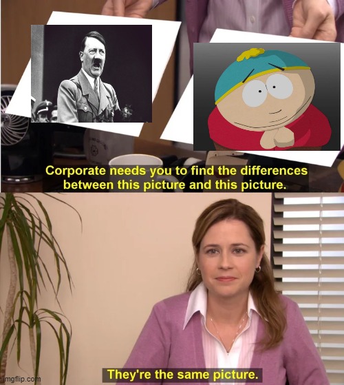 image tagged in south park,meme | made w/ Imgflip meme maker