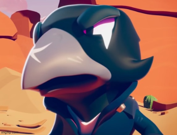 crow wtf | image tagged in crow wtf | made w/ Imgflip meme maker