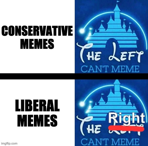 Beto O'Rourke conceded the meme war and admitted Republican memes were better | image tagged in funny,memes,politics,disney | made w/ Imgflip meme maker