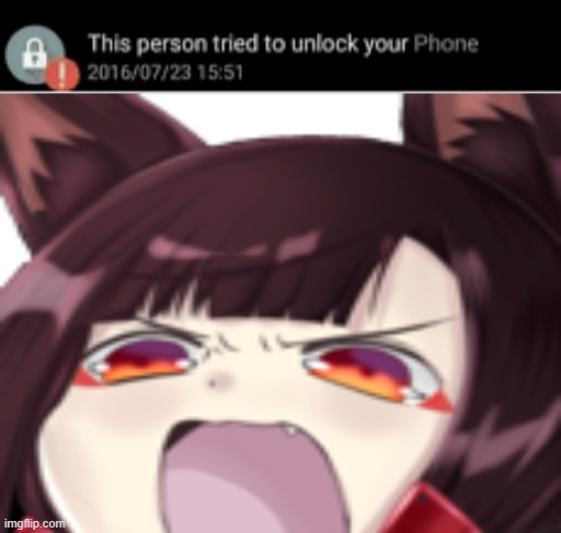 Akagi want your phone to be unlocked so badly | image tagged in azur lane meme,funny,meme,this person tried to unlock your phone | made w/ Imgflip meme maker