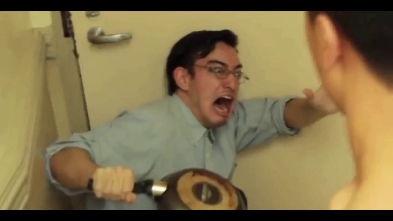 High Quality Filthy Frank Blank Meme Template