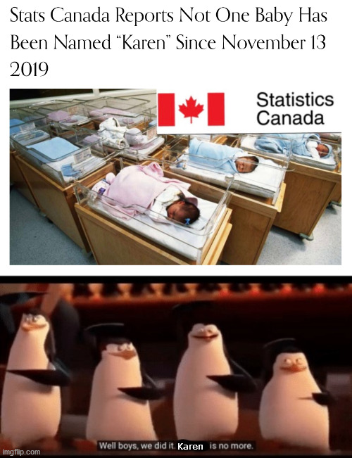 Karen | made w/ Imgflip meme maker