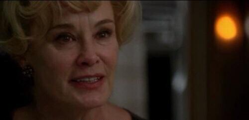 High Quality Jessica Lange Blank Meme Template