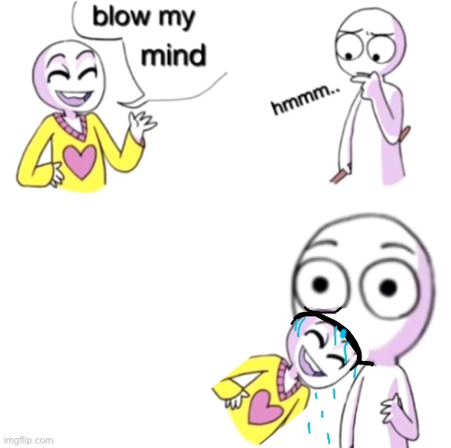 I’m sorry. | image tagged in funny,memes,blow my mind,brain,ugh,sorry | made w/ Imgflip meme maker