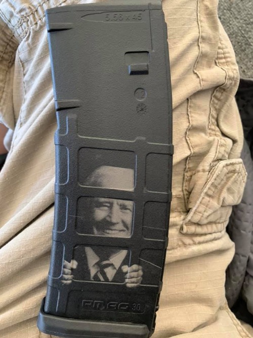 Well looky here. A friend just bought this new pencil case! | image tagged in pencil case,pencil,magazines,high capacity magazines,who needs 30 rounds | made w/ Imgflip meme maker