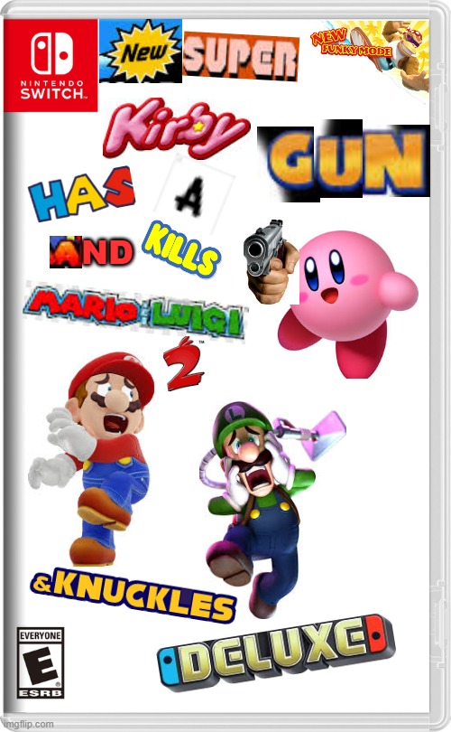 The new Mario game is looking good | ND | image tagged in nintendo switch | made w/ Imgflip meme maker