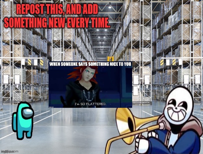 Repost this but add something new | image tagged in memes,repost | made w/ Imgflip meme maker