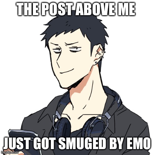 MS_memer_group smug anime face Memes & GIFs - Imgflip