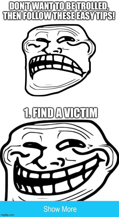 Haha you fell for it I bet | image tagged in upvote to fool others,troll face | made w/ Imgflip meme maker