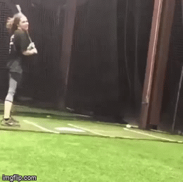 Awesome swing - Imgflip