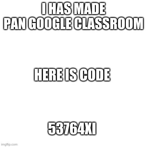 pan class | made w/ Imgflip meme maker