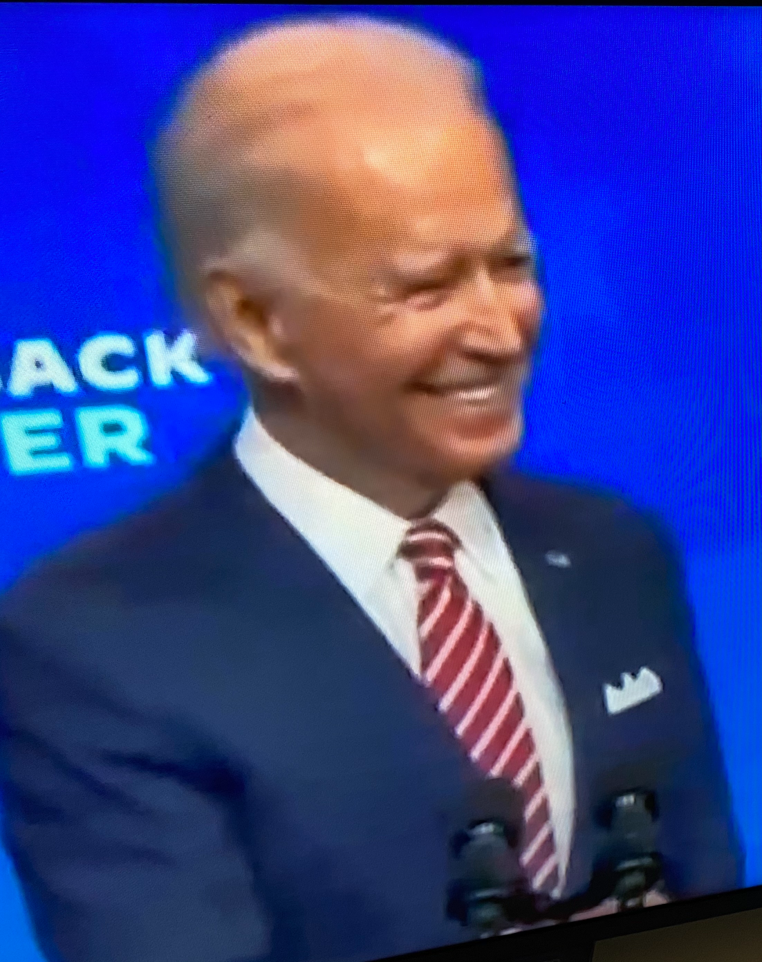 Biden’s real title Blank Meme Template