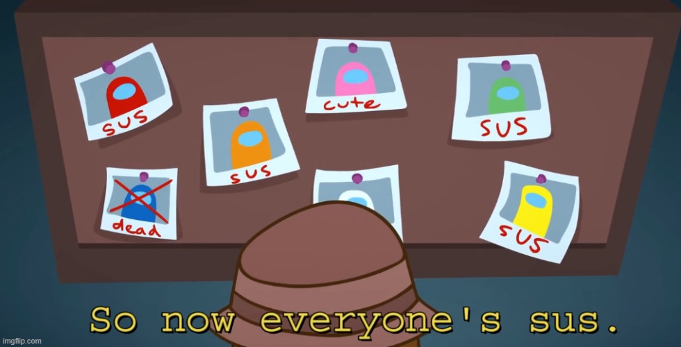 It's true | made w/ Imgflip meme maker