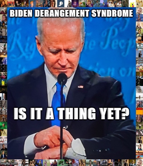 Checkin’ the politics stream... survey says? | image tagged in biden,politics,election 2020,2020 elections,meanwhile on imgflip,imgflip trends | made w/ Imgflip meme maker