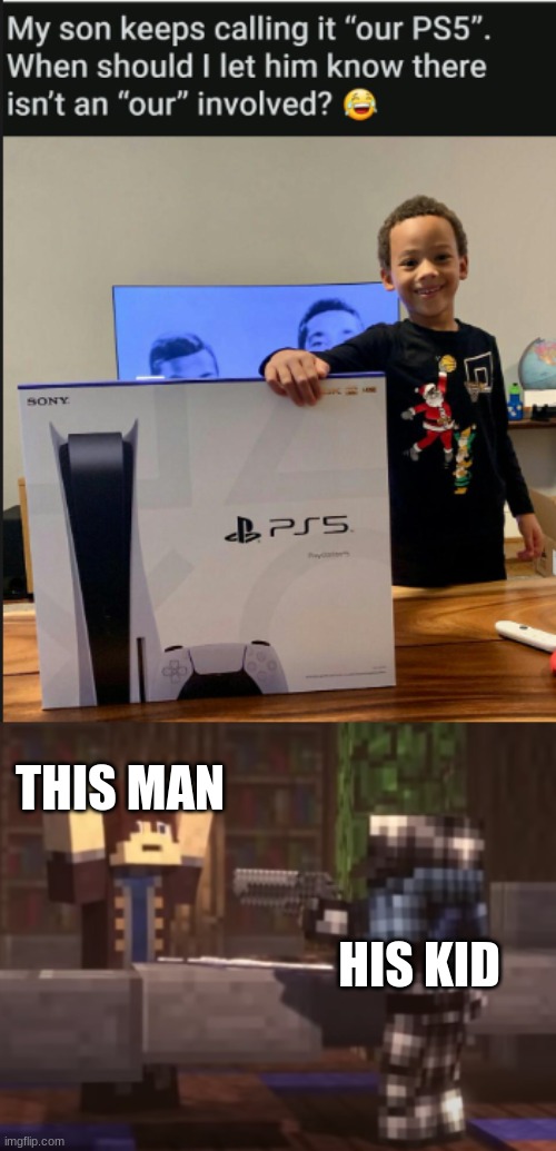 He Has No Idea Imgflip he-has-no-idea-imgflip