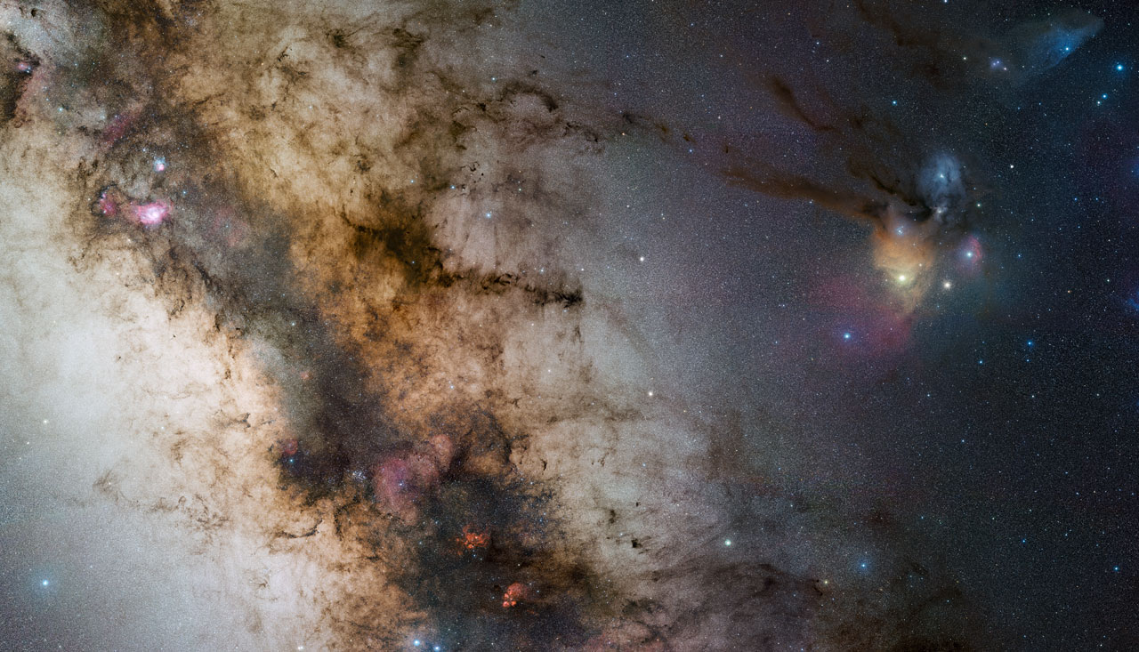 image tagged in space