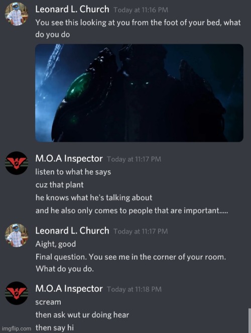 He meant here | image tagged in tag | made w/ Imgflip meme maker