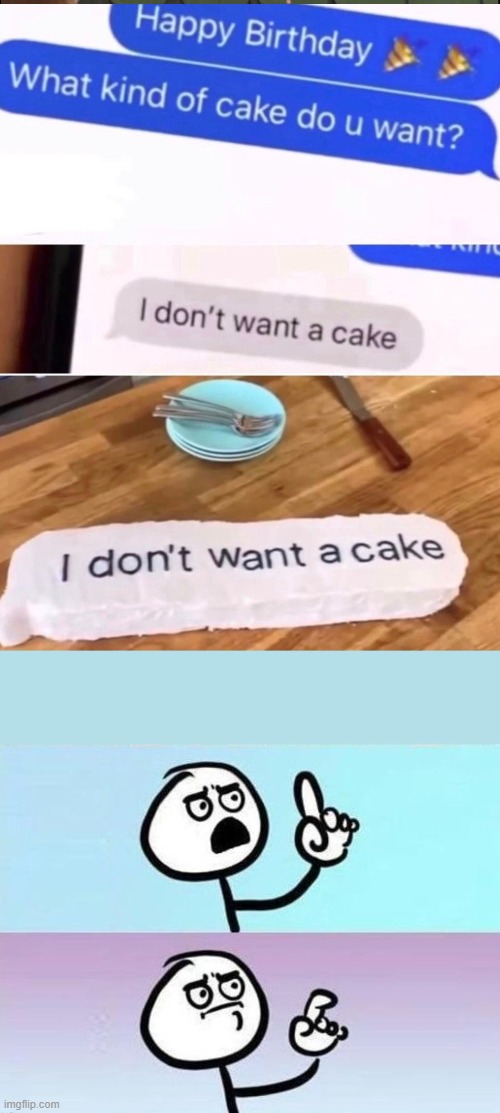 repost | image tagged in cake,happy birthday | made w/ Imgflip meme maker