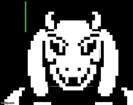 Undertale - Toriel | image tagged in undertale - toriel | made w/ Imgflip meme maker