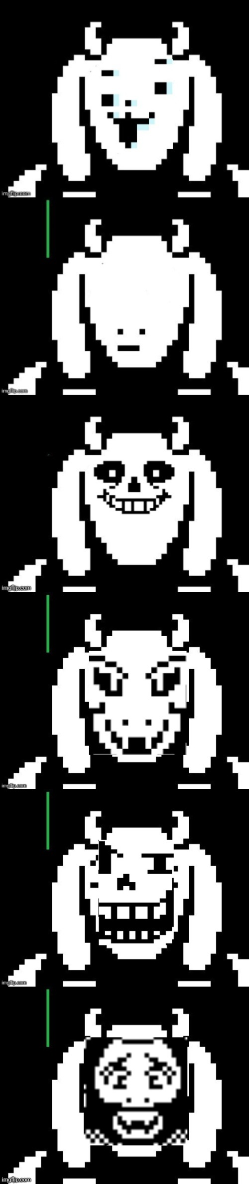 Even more cursed | image tagged in undertale,cursed | made w/ Imgflip meme maker